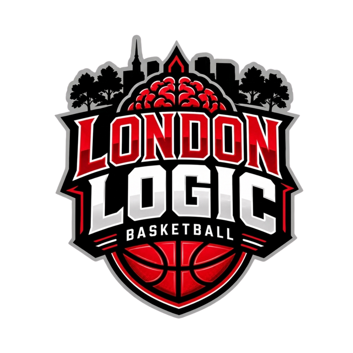 London LOGIC Basketball